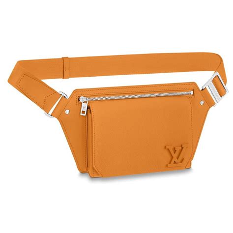 louis vuitton lv aerogram sling.